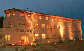 Hotel San Gabriele